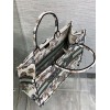 Book Tote Butterfly bag