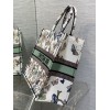 Book Tote Butterfly bag