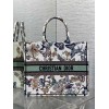 Book Tote Butterfly bag