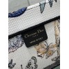 Book Tote Butterfly bag