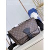 LV Montsouris messenger bag