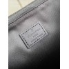 LV Montsouris messenger bag