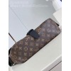 LV Montsouris messenger bag