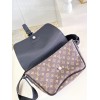 LV Montsouris messenger bag
