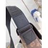 LV Montsouris messenger bag