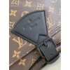 LV Montsouris messenger bag