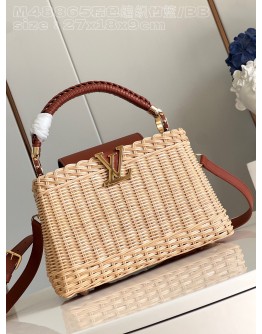 LV Capucines BB M48865