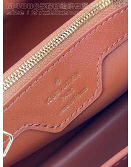 LV Capucines BB M48865