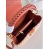 LV Capucines BB M48865