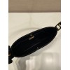Cleo patent leather shoulder bag 1BC169