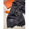Hermes Scarf 001