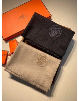 Hermes Scarf 001