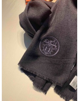 Hermes Scarf 001