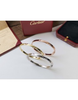Cartier Bracelet 001