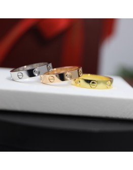 Cartier Ring 001