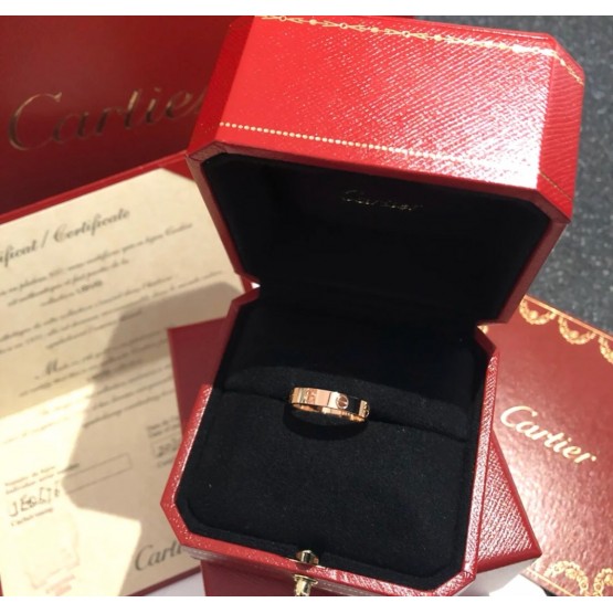 Cartier Ring 002