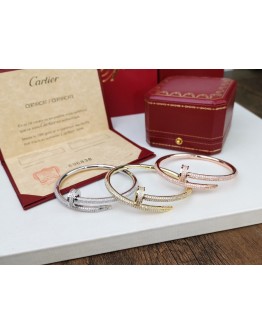 Cartier Bracelet 002