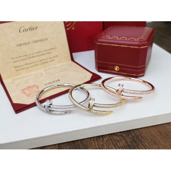 Cartier Bracelet 002