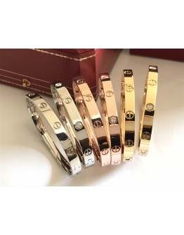 Cartier Bracelet 003