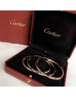 Cartier Bracelet 004