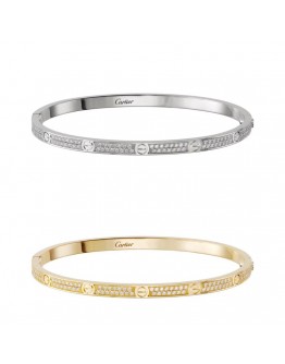 Cartier Bracelet 004