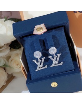 LV Earring 001