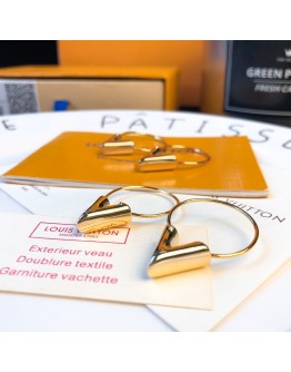 LV Earring 002