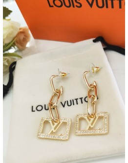 LV Earring 003