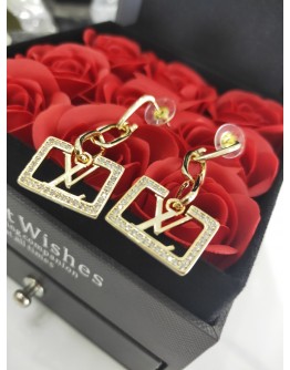LV Earring 003