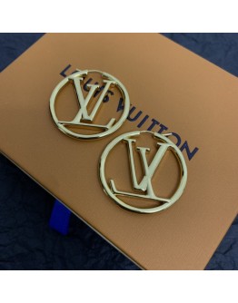 LV Earring 004