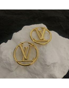 LV Earring 004