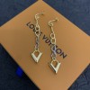 LV Earring 005