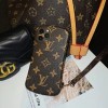 Louis Vuitton Phone Case