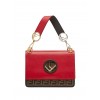 Fendi Kan I F Shoulder Bag