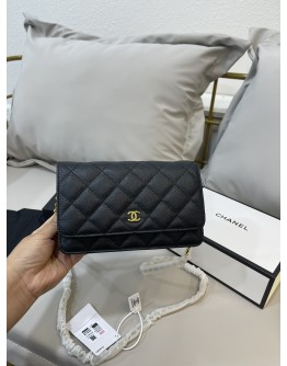 C-C Wallet On Chain WOC