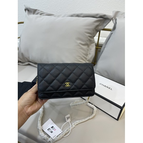 C-C Wallet On Chain WOC