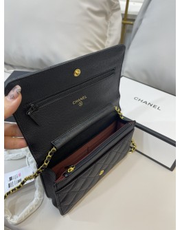 C-C Wallet On Chain WOC