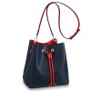 Louis Vuitton Neonoe Epi Leather M54367 Blue