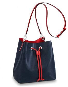 Louis Vuitton Neonoe Epi Leather M54367 Blue