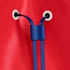 Louis Vuitton Neonoe Epi Leather M54365 Red