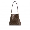 Louis Vuitton Monogram Neonoe M44022 Pink