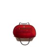 Louis Vuitton Neverfull MM Damier Ebene Canvas N41358 Red