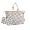 Louis Vuitton Neverfull GM N41360 Beige