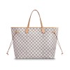 Louis Vuitton Neverfull GM N41360 Beige