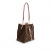 Louis Vuitton Monogram Neonoe M44022 Pink