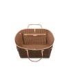 Louis Vuitton Neverfull GM Monogram M40990 Beige