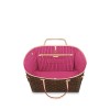 Louis Vuitton Neverfull GM Monogram M41180 Pink