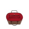 Louis Vuitton Neverfull GM N41357 Red