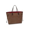 Louis Vuitton Neverfull GM N41357 Red