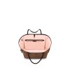 Louis Vuitton Neverfull MM Damier Ebene Canvas N41603 Pink